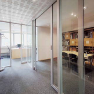 Bureau privé 10 m² 1 poste Coworking Boulevard Decouz Annecy 74000 - photo 4